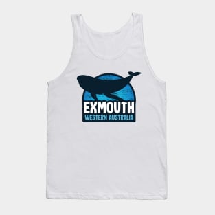 Exmouth Western Australia Tank Top